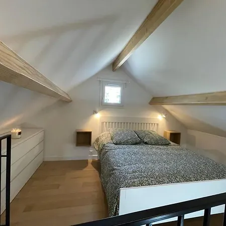 Charming Southern House