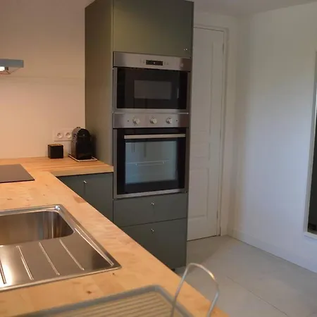 Petite Maison En Centre-ville Apartment