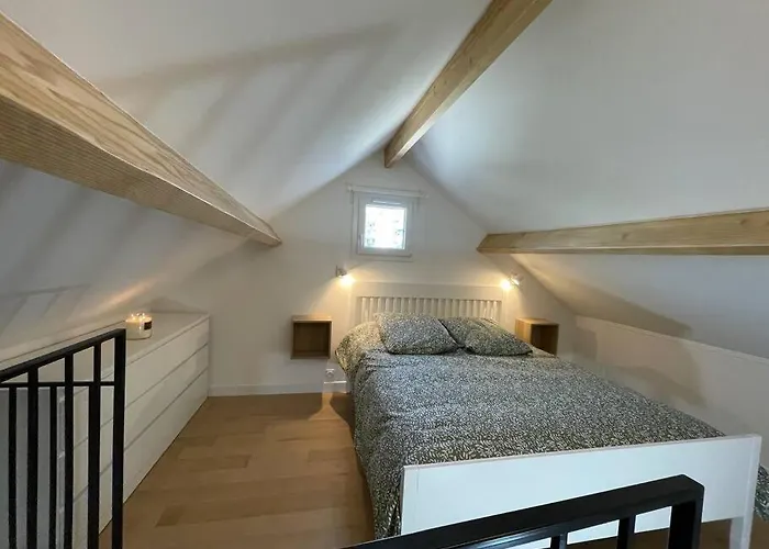 Charming Southern House