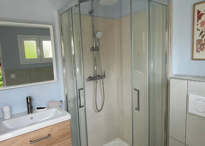 Charming Southern House