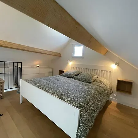 Charming Southern House