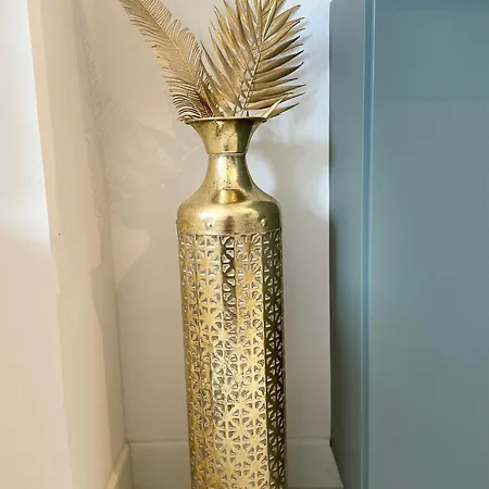 Charming Southern House