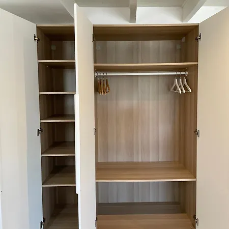 Charming Southern House Apartamento *