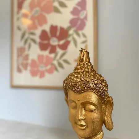 Charming Southern House Apartamento *