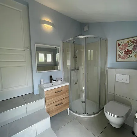 Charming Southern House דירה אנטיב