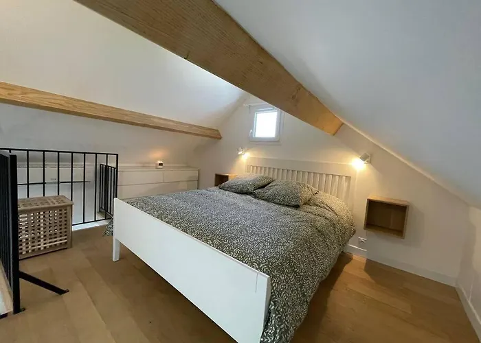 Charming Southern House