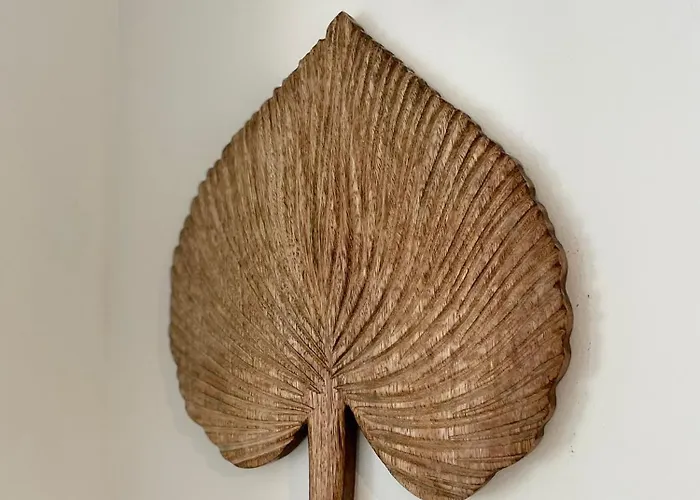 Charming Southern House * Antibes