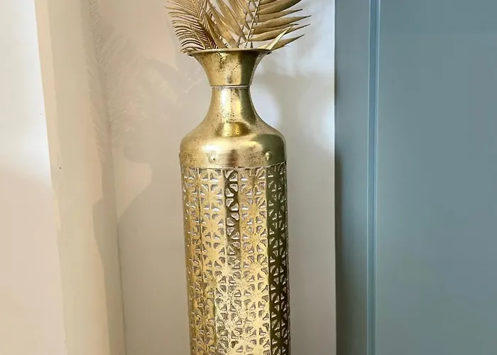 Charming Southern House