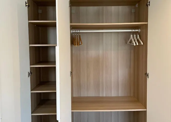 Charming Southern House Apartamento *