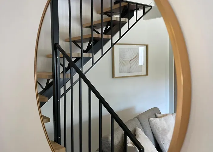 Charming Southern House *