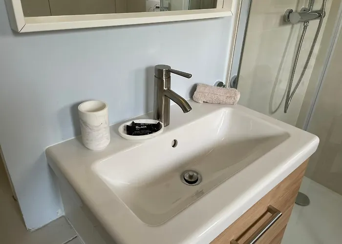 Charming Southern House * Antibes