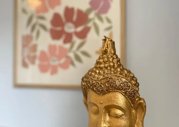 Charming Southern House Apartament *