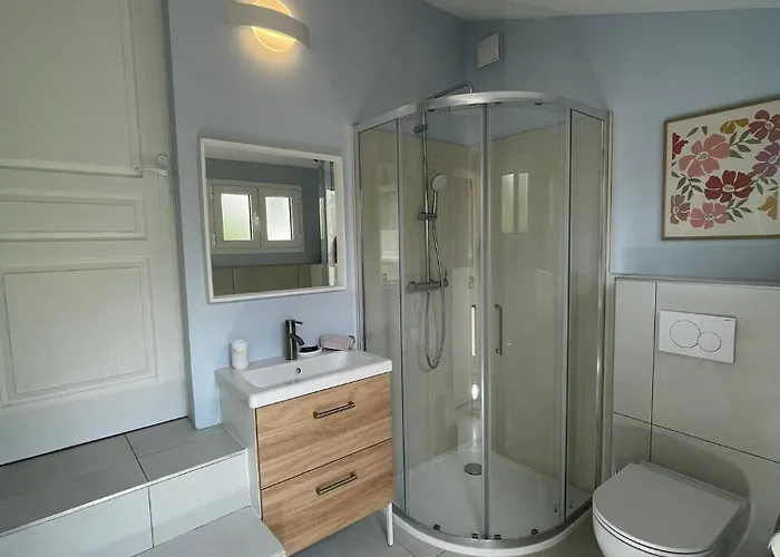 Charming Southern House Apartamento Antibes